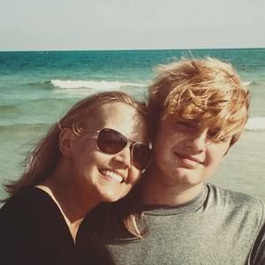 Meet your Posher, Catherine